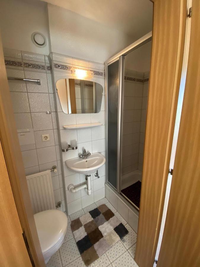 Апартаменти Haus Wildspitz Нойштіфт-ім-Штубайталь Екстер'єр фото