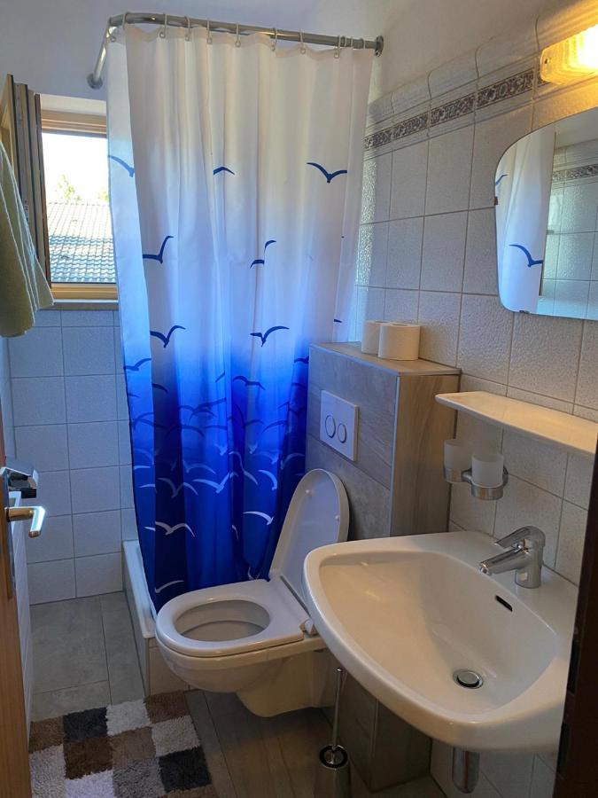 Апартаменти Haus Wildspitz Нойштіфт-ім-Штубайталь Екстер'єр фото